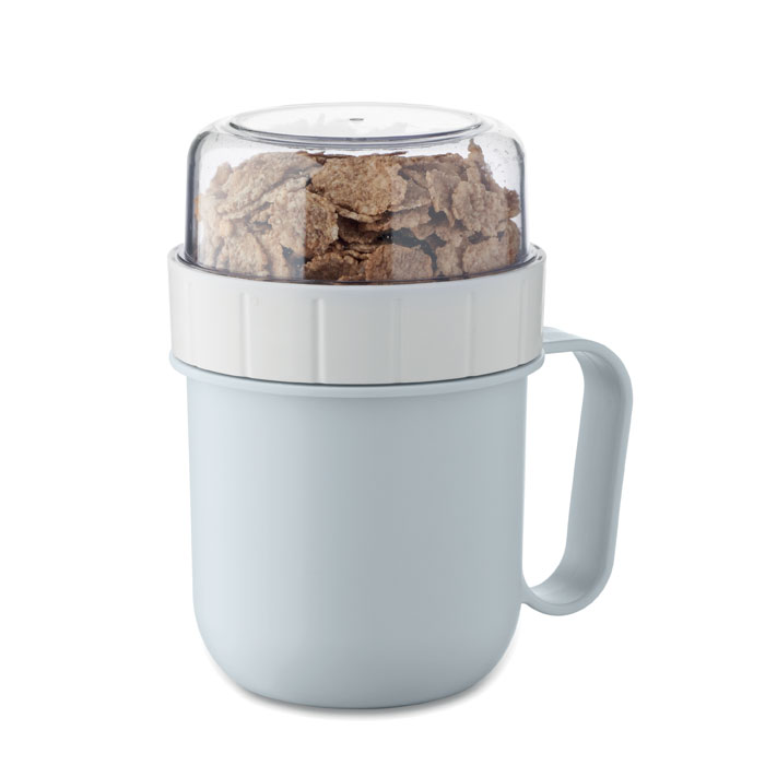CUP ON GO - On the go cup in PP 450 ml