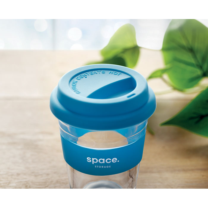 ASTOGLASS - Glass tumbler 350 ml