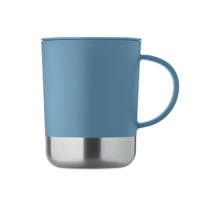 BEAKER - Single wall mug 300ml