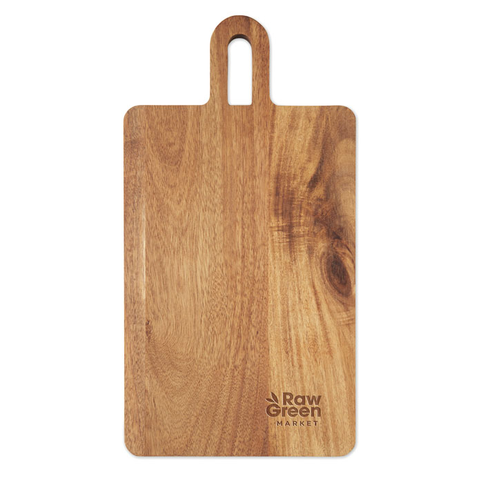ASTI - Acacia cutting & serving board