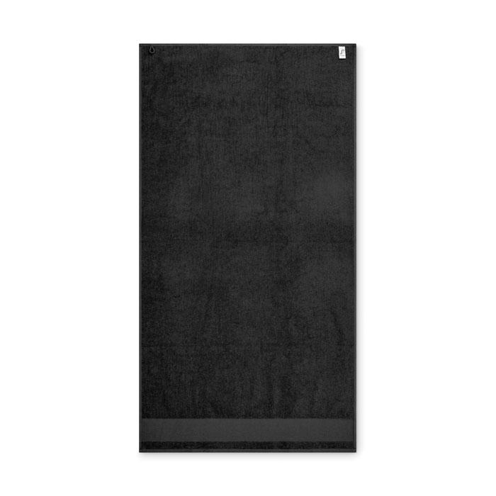 ISLAND 70 - Cotton bath towel