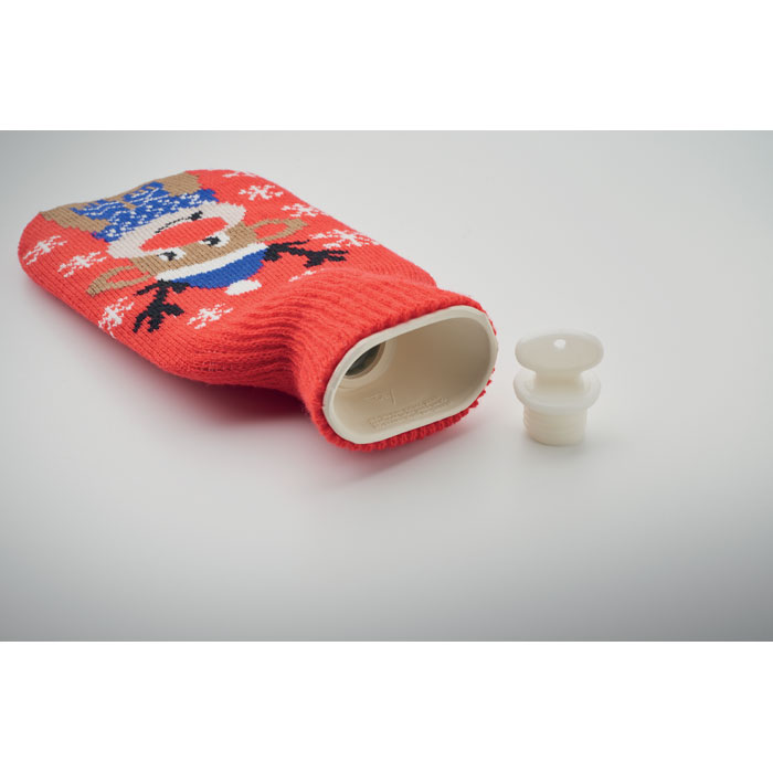 AARHUS - Hot water bottle 250ml