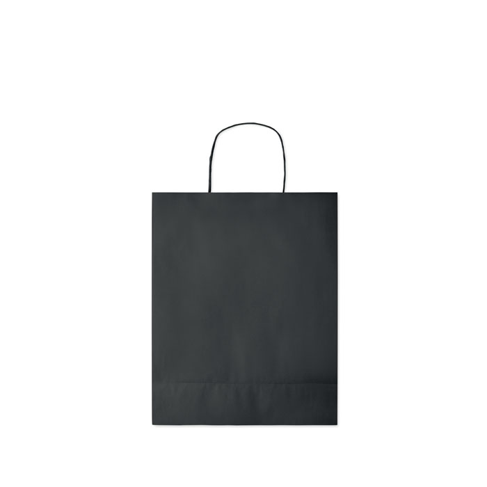PAPER TONE M - Medium Gift paper bag 90 gr/m²