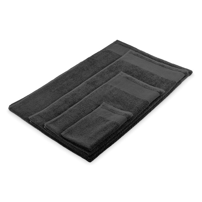 ISLAND 50 - Cotton hand towel