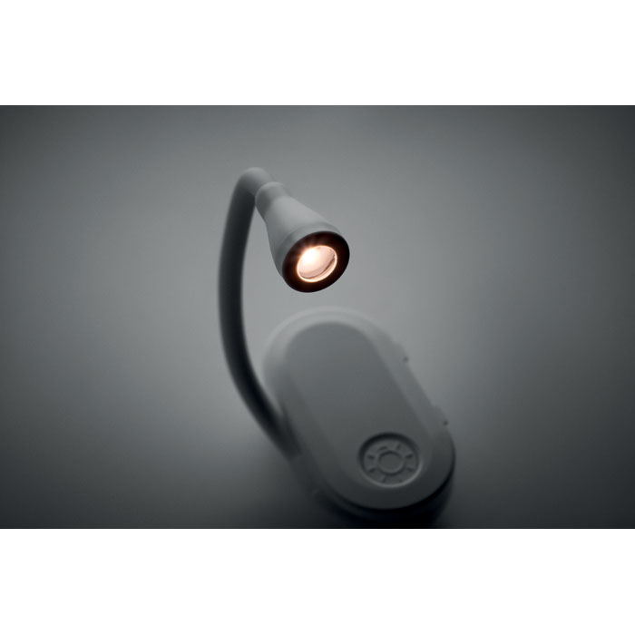 SCENE - Rechargeable book light