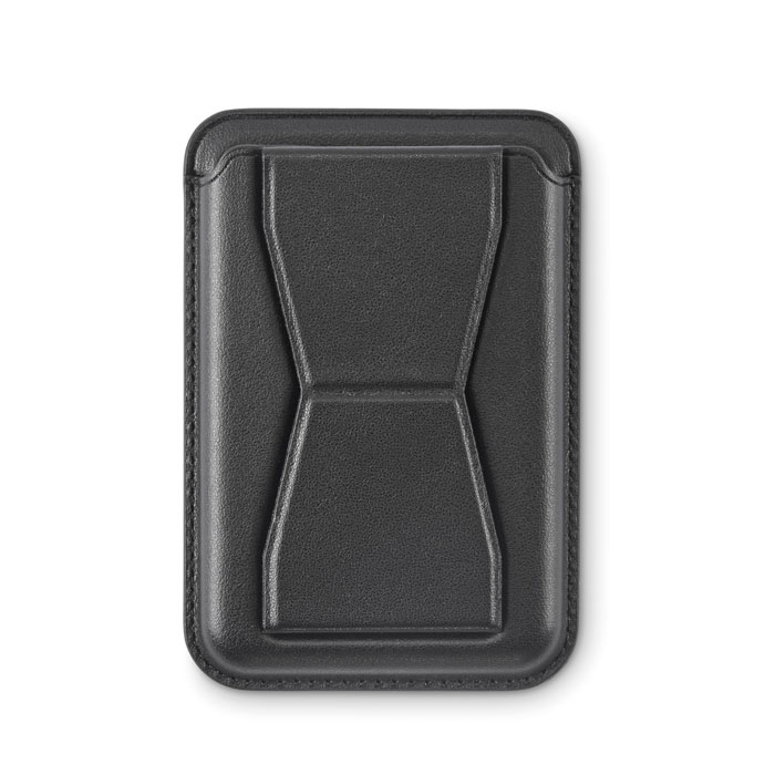 LEAMAG - Magnetic credit card holder