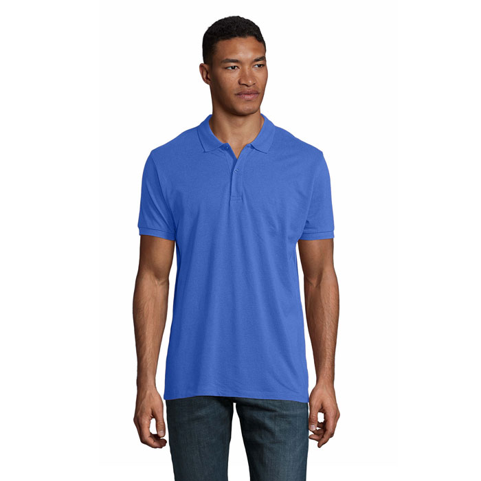 PLANET MEN - Royal Blue