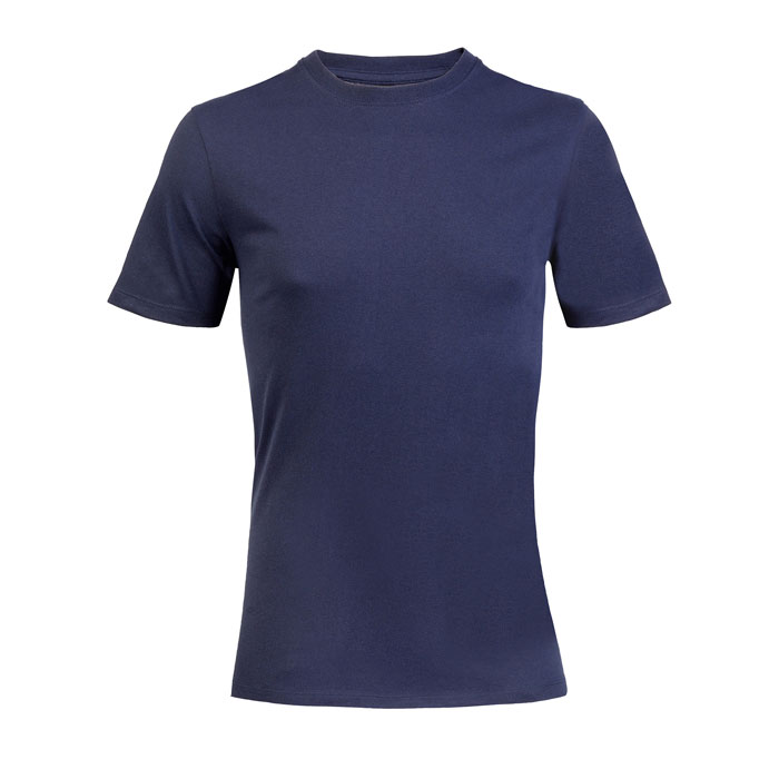 EXPLORER - Explorer T-shirt Unisex - Recycled Navy