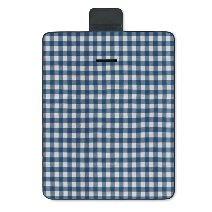 CALY - RPET fleece picnic blanket