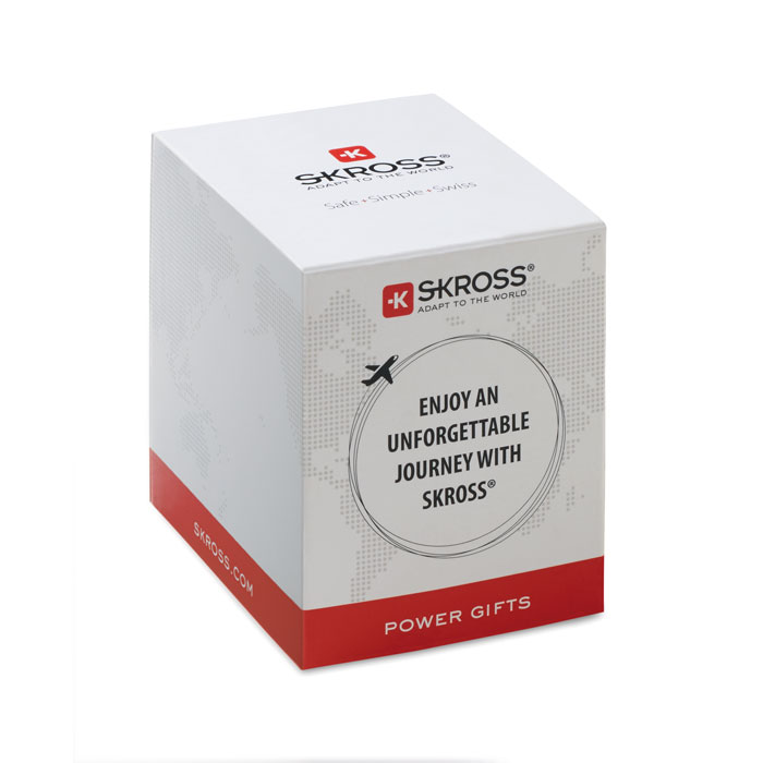 PRO 3-POLE - SKROSS® PRO 3-pole world