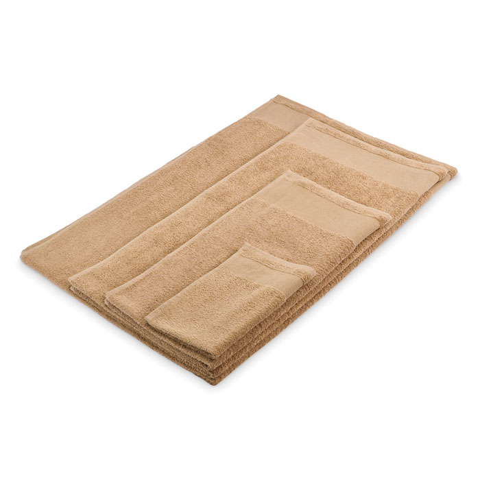 ISLAND 100 - Cotton bath towel