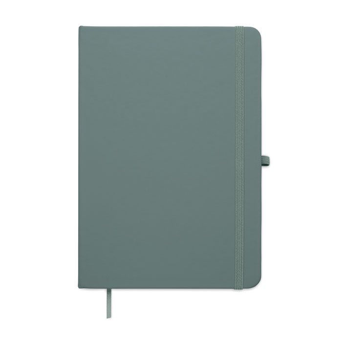 ARCOLOOP - A5 recycled PU notebook