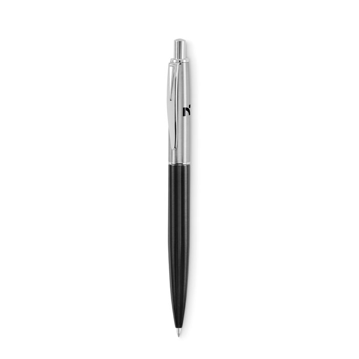 GRAZ COLOUR - Push button pen in box