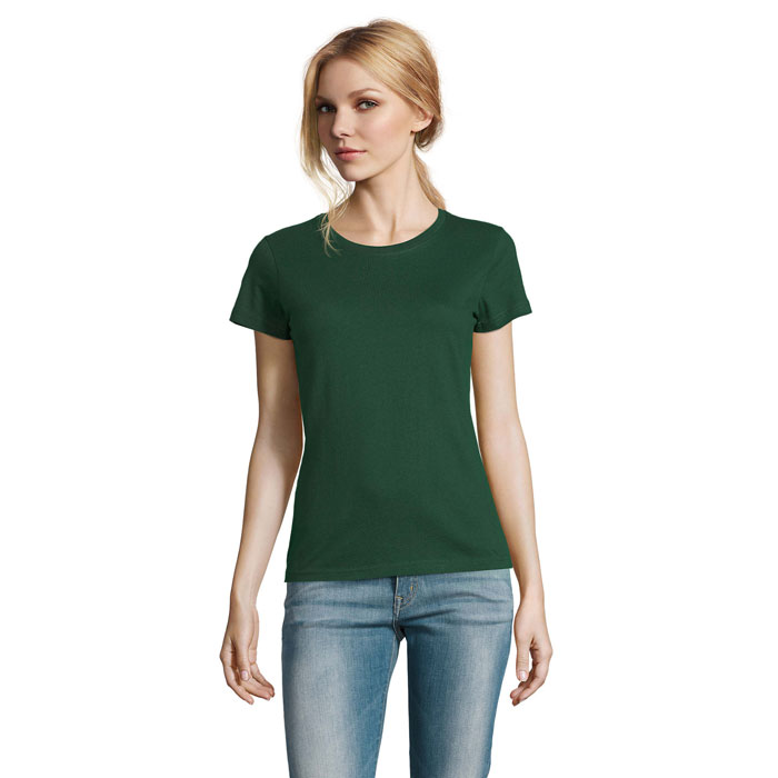 IMPERIAL WOMEN - Bottle Green