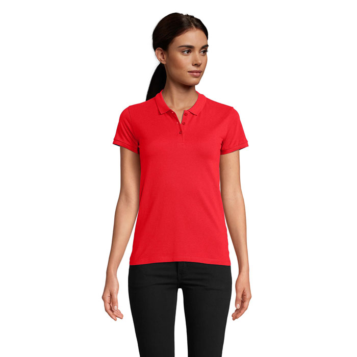 PLANET WOMEN - Red