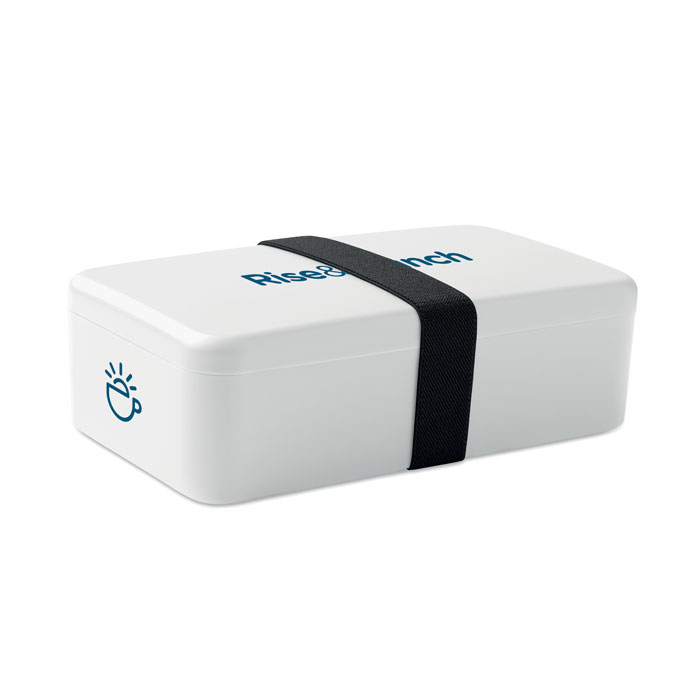BRUSS - Lunch box in PP 750 ml