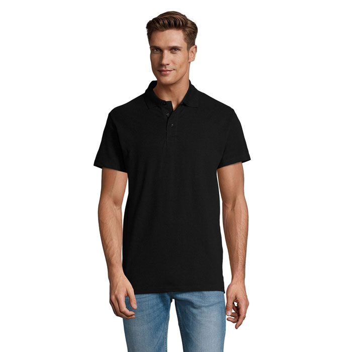 SPRING II - Black