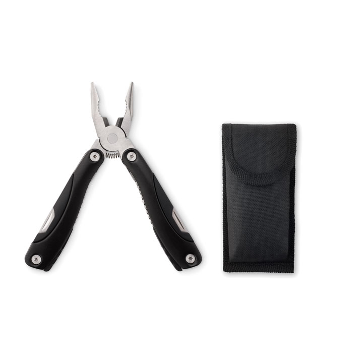 ALOQUIN - Foldable multi-tool knife