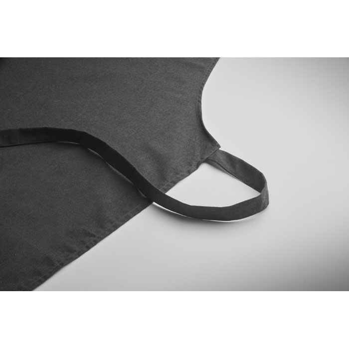 SOUS COLOUR - Recycled cotton apron