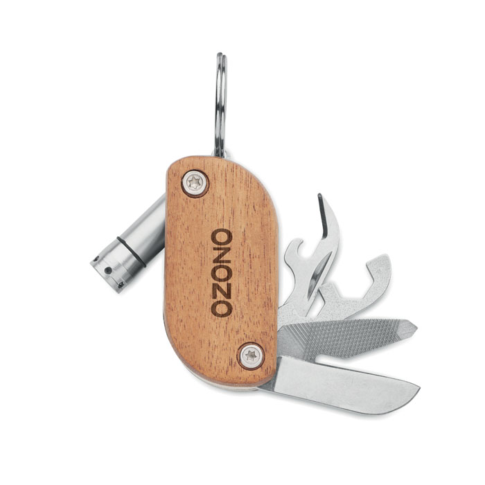 WODYCUT - Multi tool pocket knife