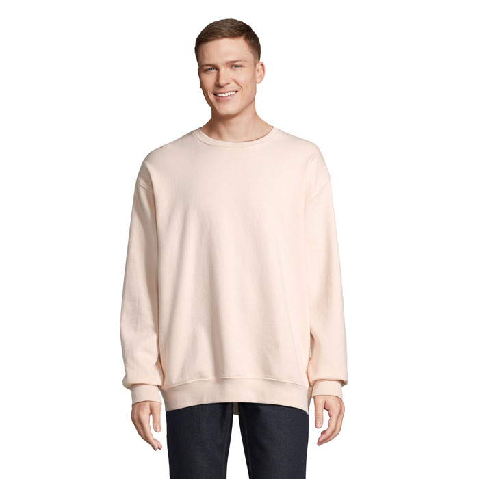COLUMBIA - Creamy Pink