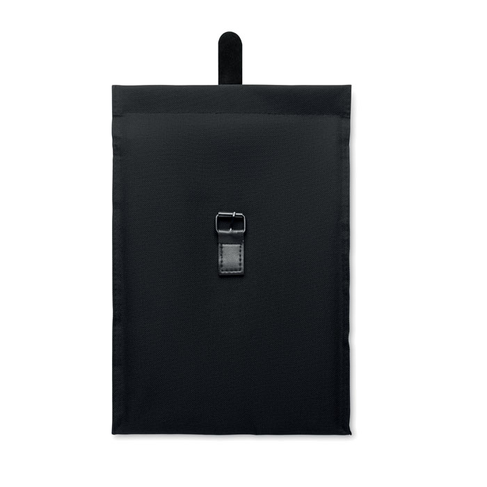 CHILL - 600D RPET cooler bag