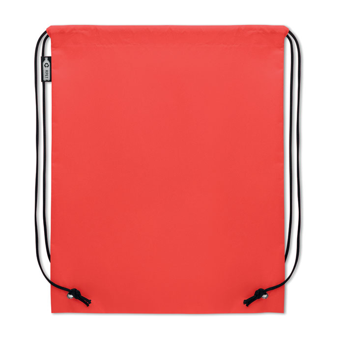 DAFFY RPET - Drawstring bag RPET non-woven