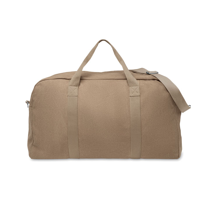 DUFFAS COLOUR - Duffle travel bag 450 gr/m²