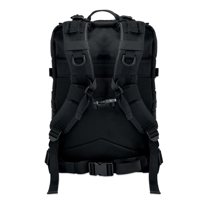CARRYCONFI - Outdoor backpack 600D RPET