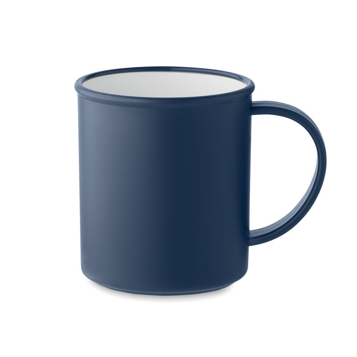 ALAS - Reusable mug 300 ml - French Navy