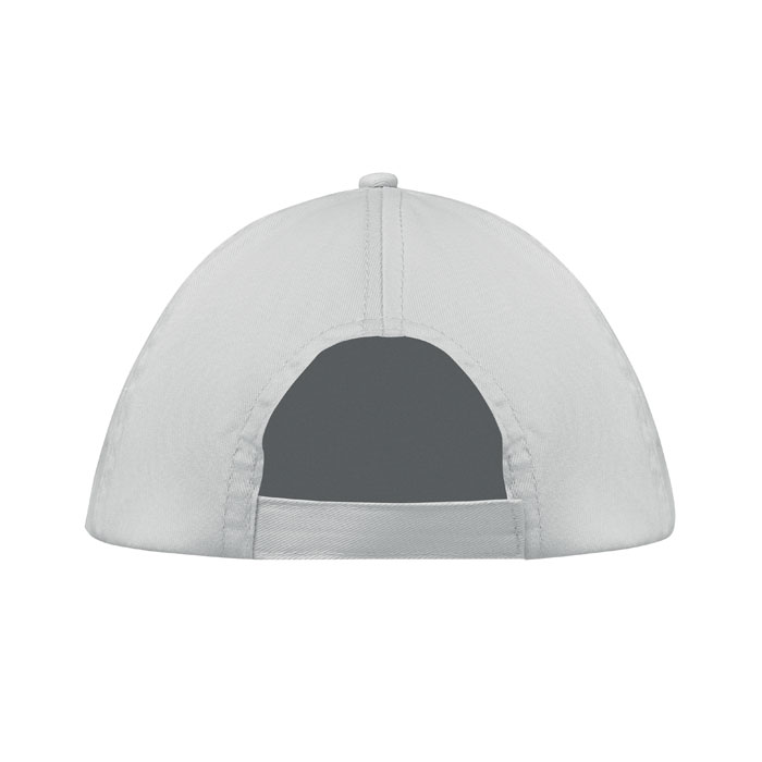 BUZZ - 5 Panel baseball cap 160 gr/m