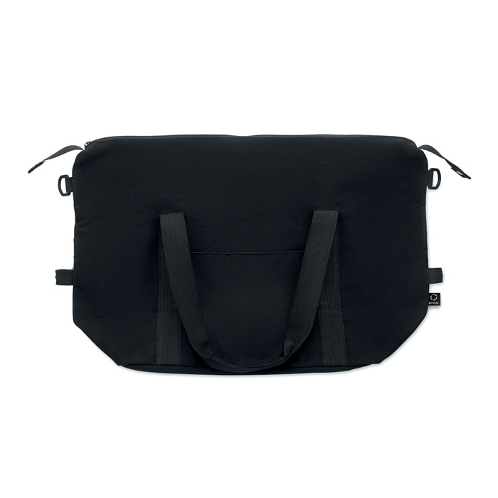 KOPER TOTE - Weekend bag recycled material