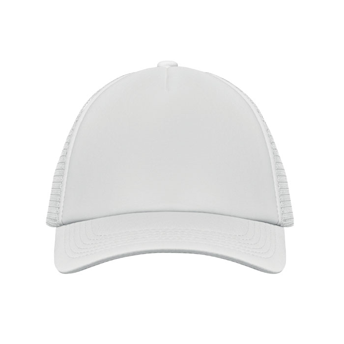 BUBBLE - 5 Panel trucker cap
