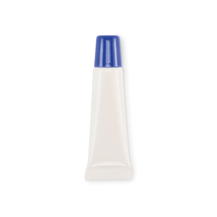 SALVE - Vegan lip gloss - Blue