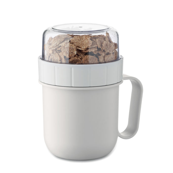 CUP ON GO - On the go cup in PP 450 ml