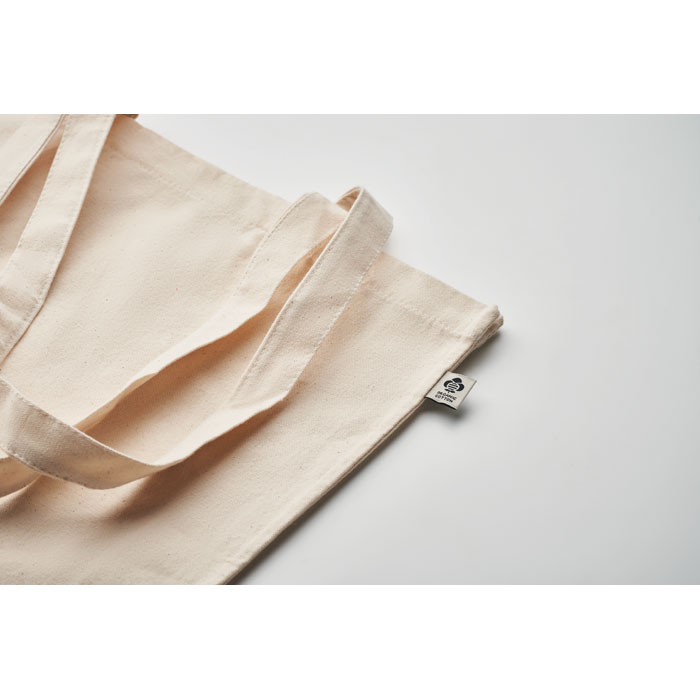 BENTE - Organic cotton shopping bag