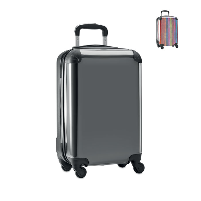 PICKME - ABS and PC Photo trolley