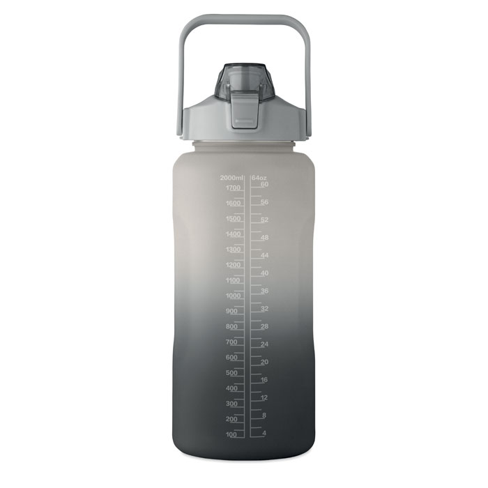 ACTIVATE MAX - RPET water bottle 2000ml