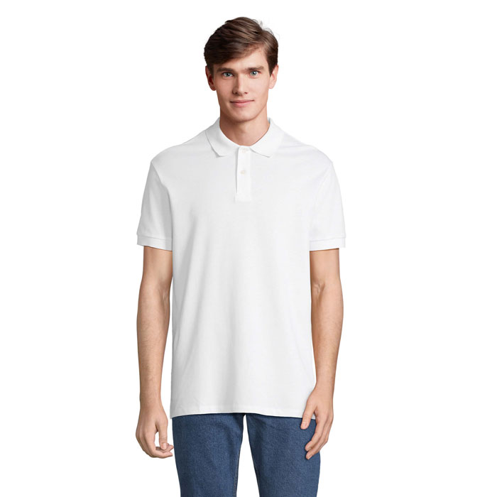 PACIFIC - White