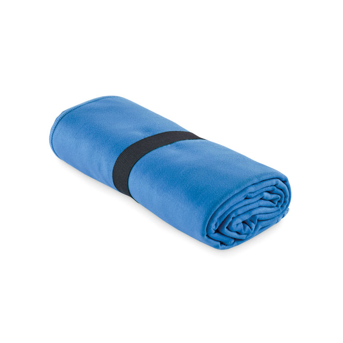 WAXOFF - Double sided microfibre towel