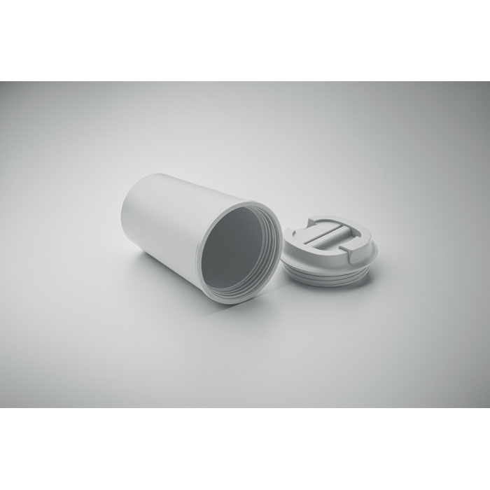 BEIBAKU - PLA double wall tumbler 350ml
