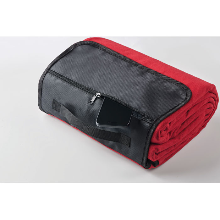 COSTA - Polar fleece picnic blanket