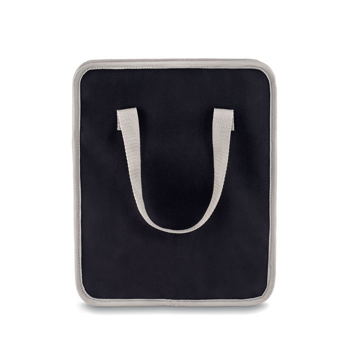 ORGANIZER - Foldable car organizer