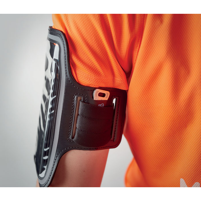 ARMPHONE + - Large neoprene phone pouch