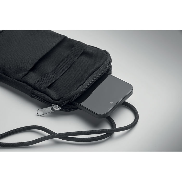 MOBIBOLSA - Cross body smartphone bag