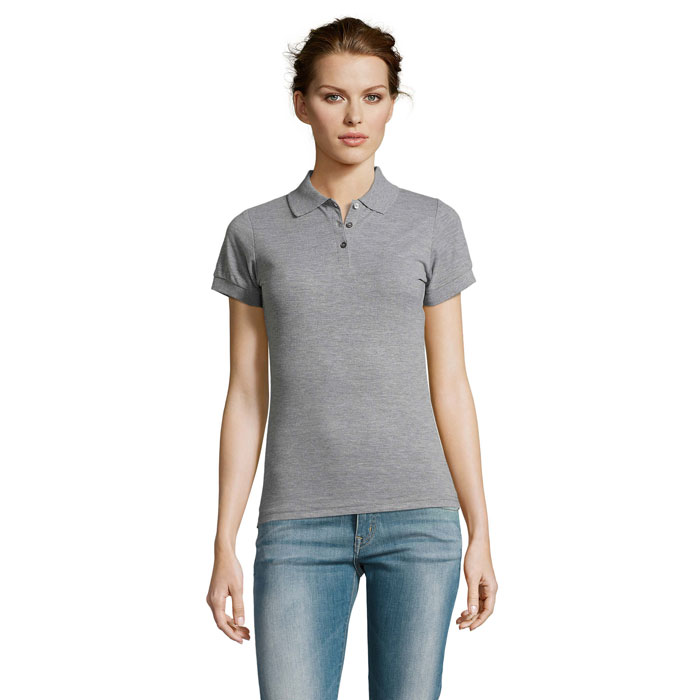 PRIME WOMEN - Grey Melange 2