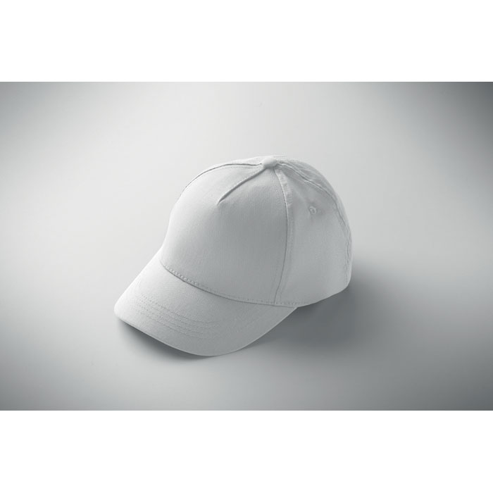 BUZZ KIDS - 5 panel kids baseball cap