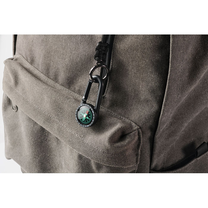 CHACO - Outdoor compass with carabiner