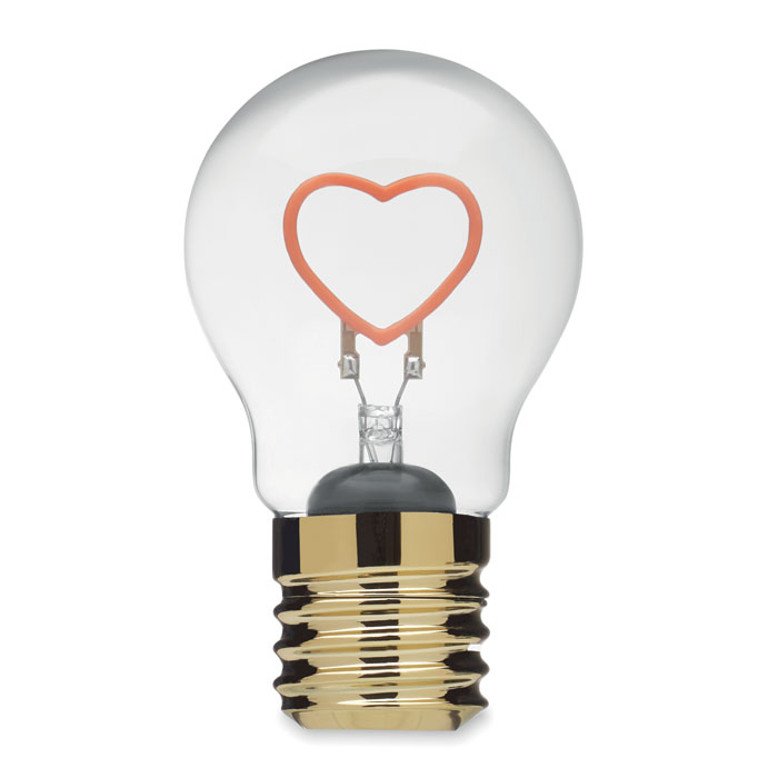 LUMIGLOW - LED decorative bulb