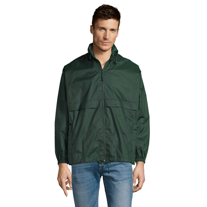 SURF - Forest Green